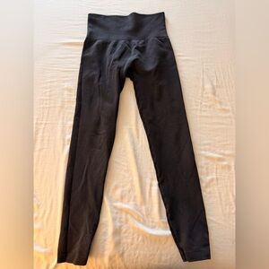 Black Leggings